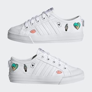 NIZZA ADIDAS SNEAKERS 👟